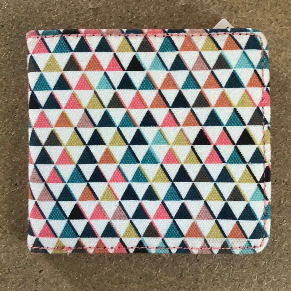Mini ID Wallet